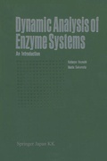 Cover: Dynamic Analysis of Enzyme Systems - Springer
