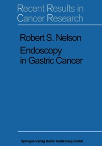 Abbildung von: Endoscopy in Gastric Cancer - Springer