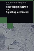 Cover: Endothelin Receptors and Signaling Mechanisms - Springer