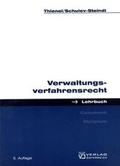 Cover: Verwaltungsverfahrensrecht - Verlag &Ouml;sterreich