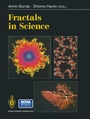 Cover: Fractals in Science - Springer