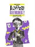 Cover: Jazzy Recorder 2 Bfl/P. - Universal Edition AG