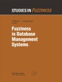 Cover: Fuzziness in Database Management Systems - Physica