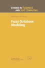 Cover: Fuzzy Database Modeling - Physica