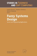 Cover: Fuzzy Systems Design - Physica