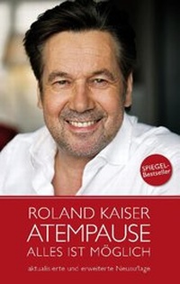 Abbildung von: Atempause - Koch International