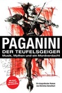 Cover: Paganini - Der Teufelsgeiger - Koch International