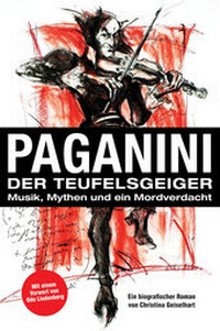 Enlarge image Cover: Paganini - Der Teufelsgeiger - Koch International