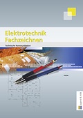 Cover: Elektrotechnik - Fachzeichnen - Jugend & Volk