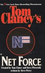 Cover: Tom Clancy's Net Force - Penguin Putnam Inc