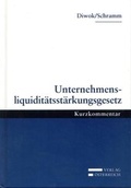 Cover: Unternehmensliquidit&auml;tsst&auml;rkungsgesetz - Verlag &Ouml;sterreich