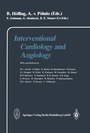 Bild: Interventional Cardiology and Angiology - Steinkopff