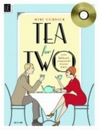 Abbildung von: Tea for Two - Universal Edition