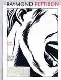 Cover: Raymond Pettibon - Skarab&auml;us
