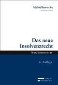 Cover: Das neue Insolvenzrecht - Verlag &Ouml;sterreich