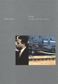 Abbildung von: Trilogy - Skarabäus