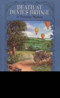 Enlarge image Cover: Death at Devil's Bridge - Berkley Publishing Corporation,U.S.