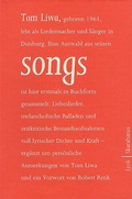 Cover: songs - Skarab&auml;us