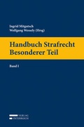 Cover: Handbuch Strafrecht Besonderer Teil - Verlag &Ouml;sterreich