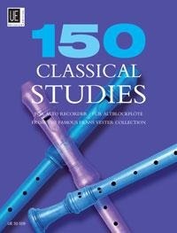 Abbildung von: Classical Studies(150) - Universal Edition AG