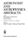 Cover: Author, Subject, and Object Indexes - Springer