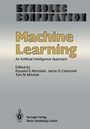 Cover: Machine Learning - Springer
