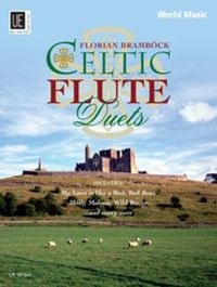 Abbildung von: World Music Celtic Flute - Universal Edition AG