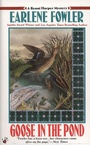 Cover: Goose in the Pond - Berkley Publishing Corporation,U.S.
