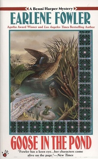 Enlarge image Cover: Goose in the Pond - Berkley Publishing Corporation,U.S.