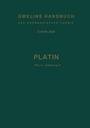 Cover: Platin - Springer