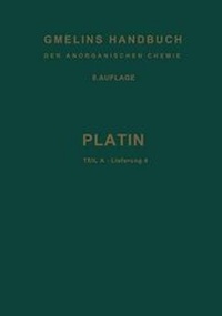 Enlarge image Cover: Platin - Springer