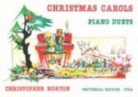 Abbildung von: Christmas Carols - Piano Duet - Universal Edition