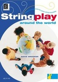 Cover: Stringplay around the World - Universal Edition