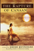Cover: Rapture of Canaan - Berkley Publishing Corporation,U.S.