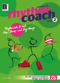Cover: Rhythm Coach 2 mit CD - Universal Edition