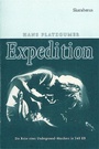 Cover: Expedition - Skarabäus