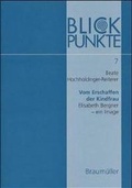 Cover: Vom Erschaffen der Kindfrau - new academic press