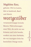 Cover: wortgest&ouml;ber - Skarab&auml;us