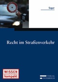 Cover: Recht im Stra&szlig;enverkehr - Verlag &Ouml;sterreich