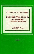 Cover: Der neueste Mussafia. Lehr- und &Uuml;bungsbuch der italienischen Umgangssprache - Verlag H&ouml;lder-Pichler-Tempsky
