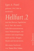 Cover: Hellfart .2 - Skarab&auml;us
