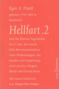 Abbildung von: Hellfart .2 - Skarabäus