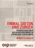 Cover: Einmal Dayton und zur&uuml;ck - new academic press
