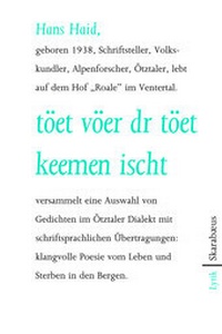 Abbildung von: töet vöer dr töet keemen ischt - Skarabäus