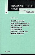Cover: Rewriting History - new academic press
