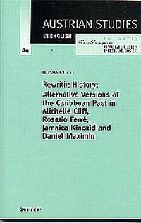 Enlarge image Cover: Rewriting History - new academic press