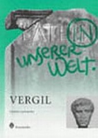 Enlarge image Cover: Vergil - Verlag Hölder-Pichler-Tempsky