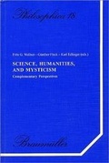 Cover: Science, Humanities and Mysticism - new academic press