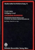 Cover: Crossing Borders - new academic press