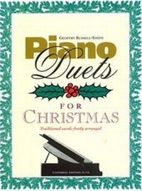 Abbildung von: Piano Duets for Christmas - Universal Edition